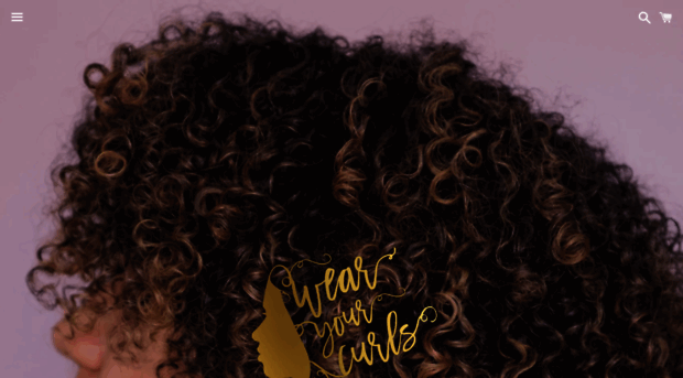 wearyourcurls.com