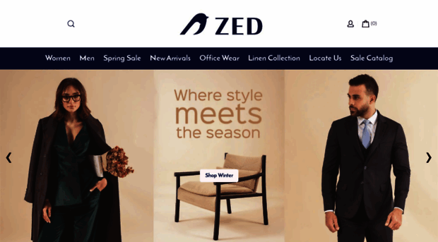 wearzed.com