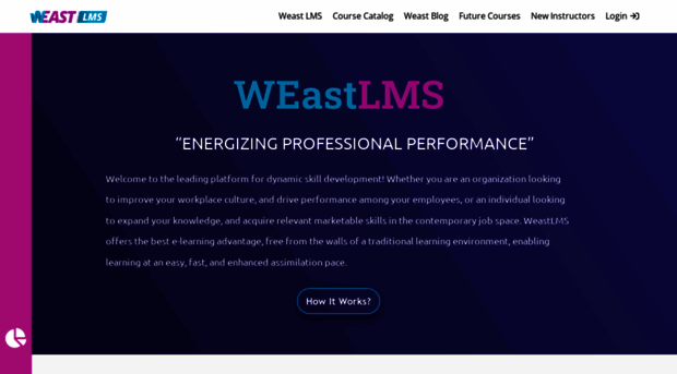 weastlms.com