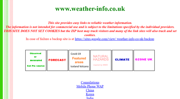 weather-info.co.uk