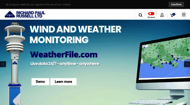 weather-instruments.com