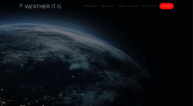 weather-it-is.com