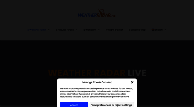 weather-radar-live.com
