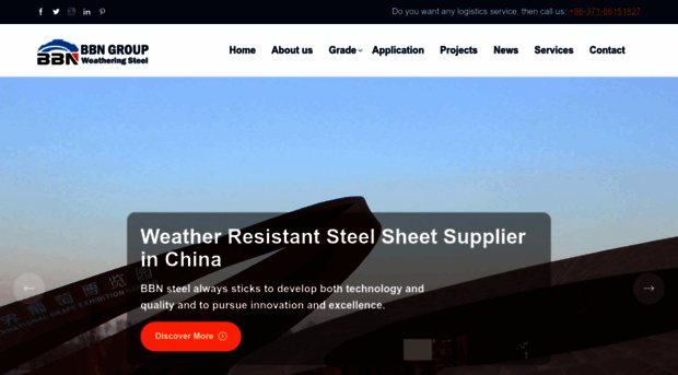 weather-resistant-steel.com