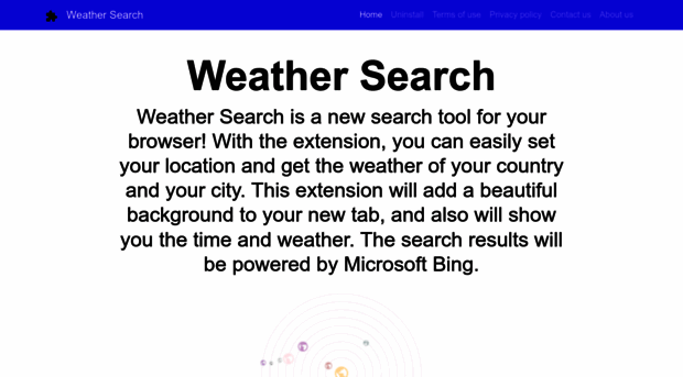 weather-search.com