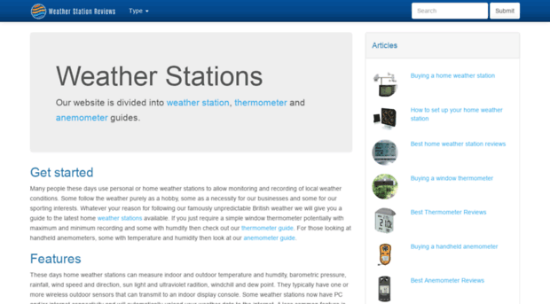 weather-station-reviews.co.uk