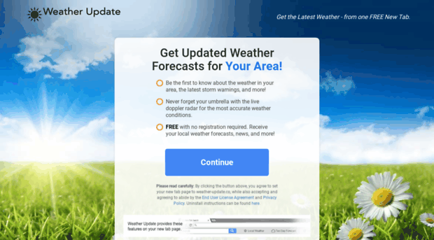 weather-update.co