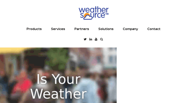 weather-warehouse.com