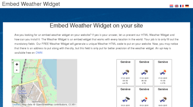 weather-widget.com