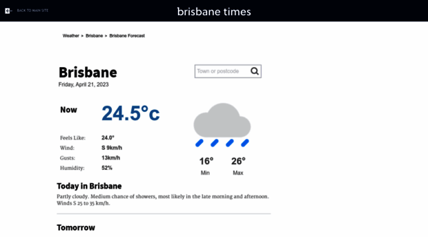 weather.brisbanetimes.com.au