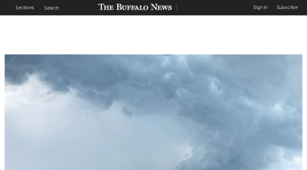 weather.buffalonews.com