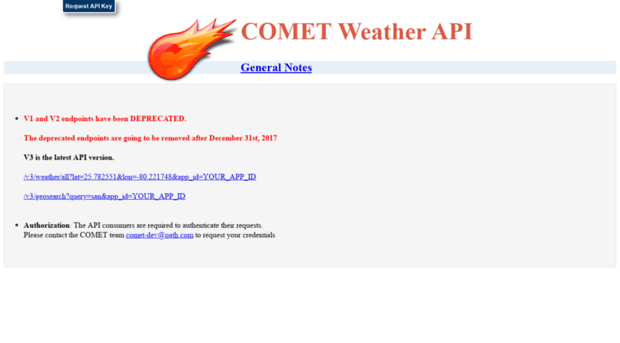 weather.comet.aol.com