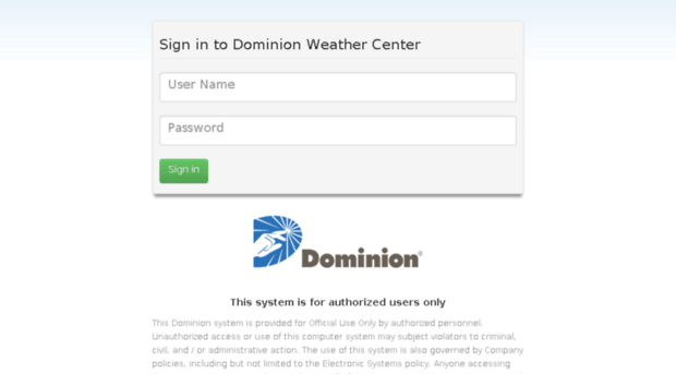 weather.dom.com