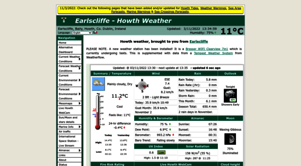 weather.earlscliffe.com