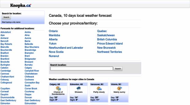 weather.knopka.ca