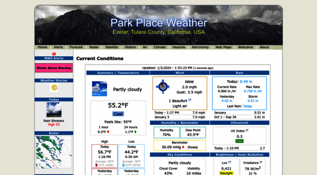 weather.manyjourneys.com