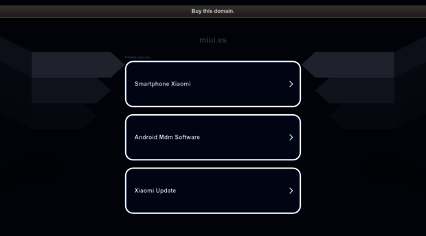 weather.miui.es