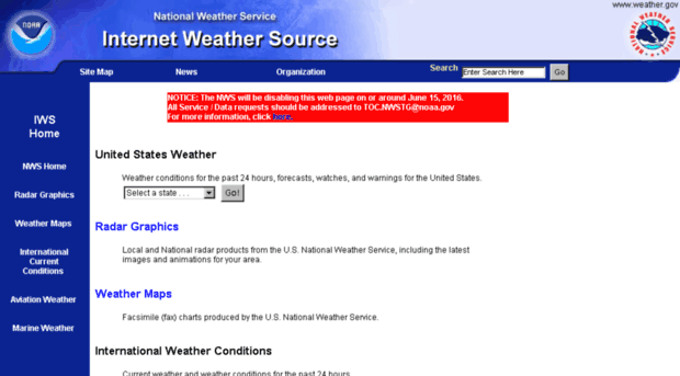 weather.noaa.gov