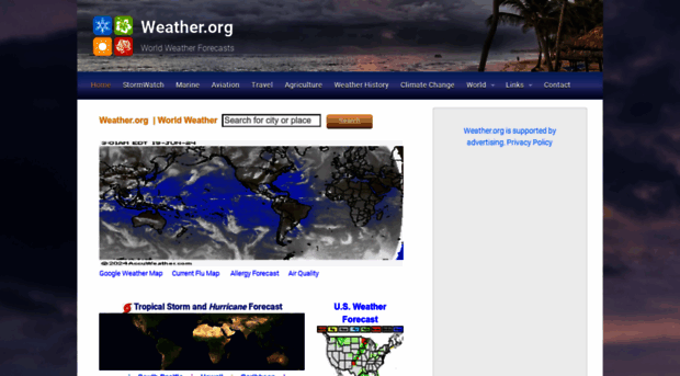 weather.org