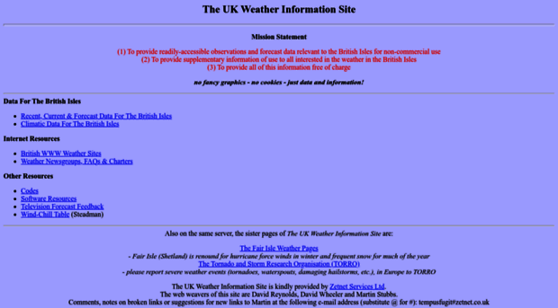 weather.org.uk