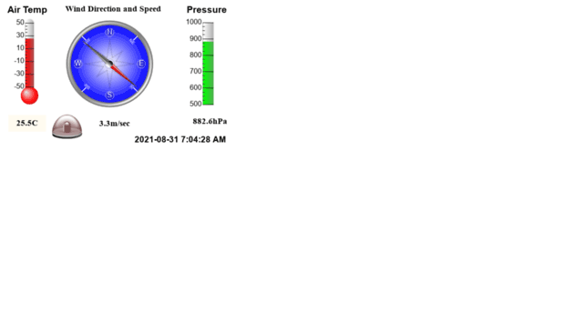 weather.ot.mn