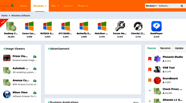 weather.softwaresea.com