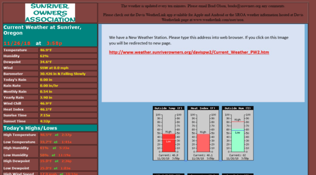 weather.sunriverowners.org