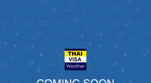 weather.thaivisa.com