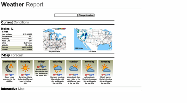 weather.townnews.com