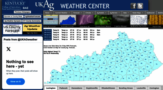 weather.uky.edu