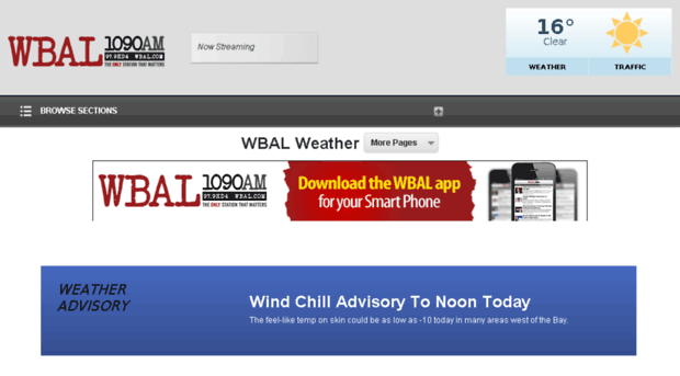 weather.wbal.com