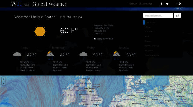 weather.wn.com