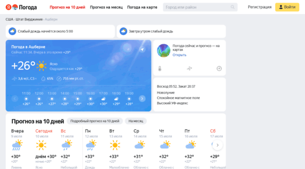 weather.yandex.ru