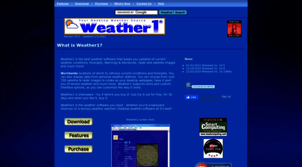 weather1.com