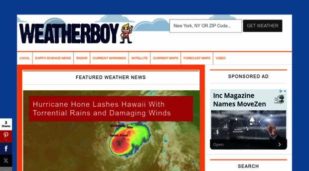 weatherboy.com