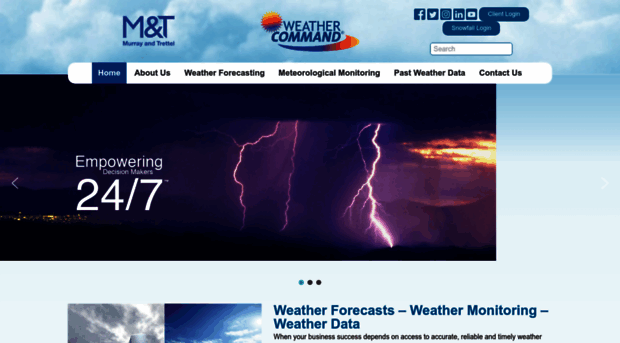 weathercommand.com