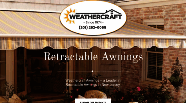 weathercraftmfg.com