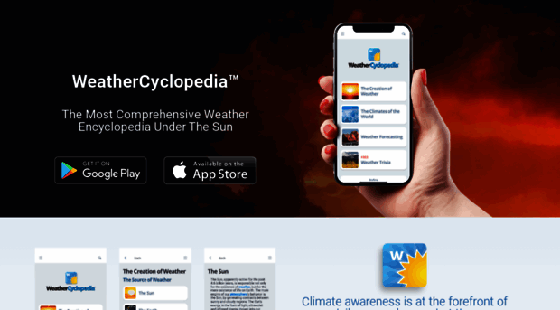 weathercyclopedia.com