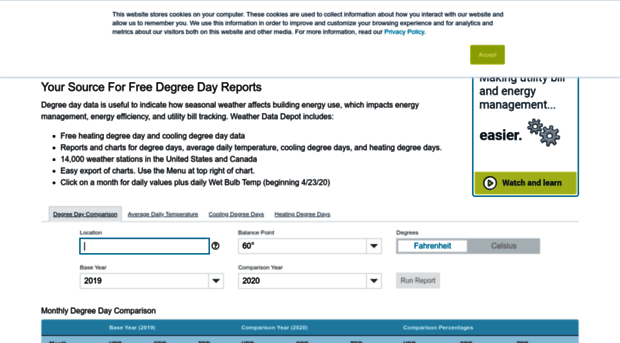 weatherdatadepot.com