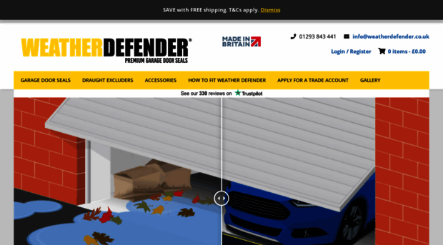weatherdefender.co.uk