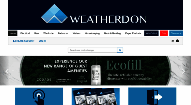 weatherdon.com.au