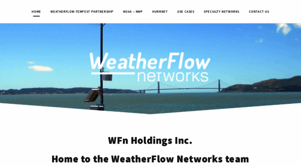 weatherflownetworks.com