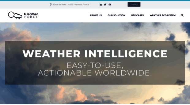 weatherforce.org