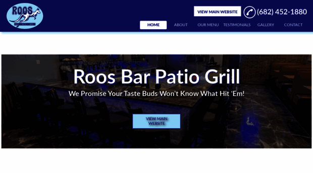 weatherfordbar.com