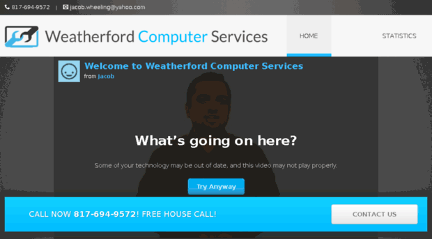 weatherfordcomputerservices.com