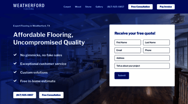 weatherfordflooring.com