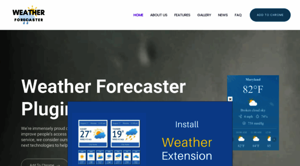 weatherforecaster.org