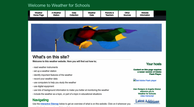 weatherforschools.me.uk