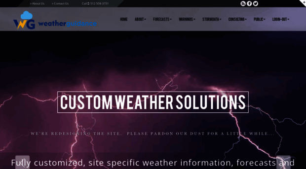 weatherguidance.com