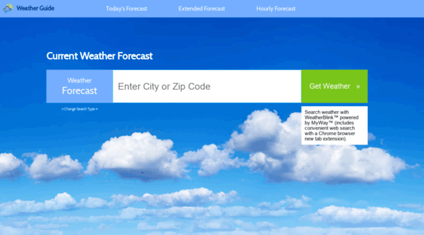 weatherguide.co